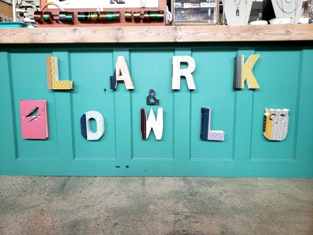 Local bookshop builds welcoming space for Georgetown community