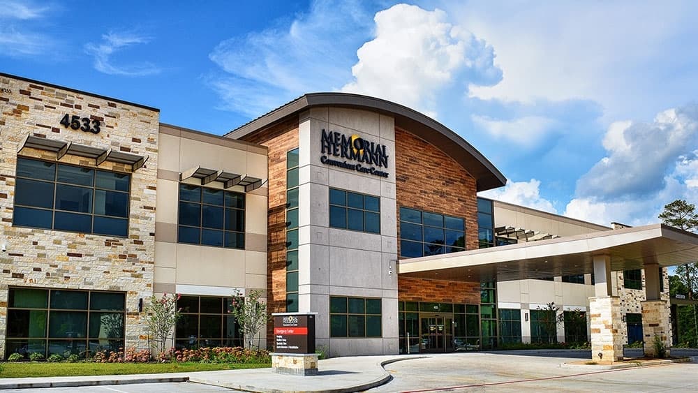 Memorial Hermann officials announce temporary closures of select 24-hour emergency rooms