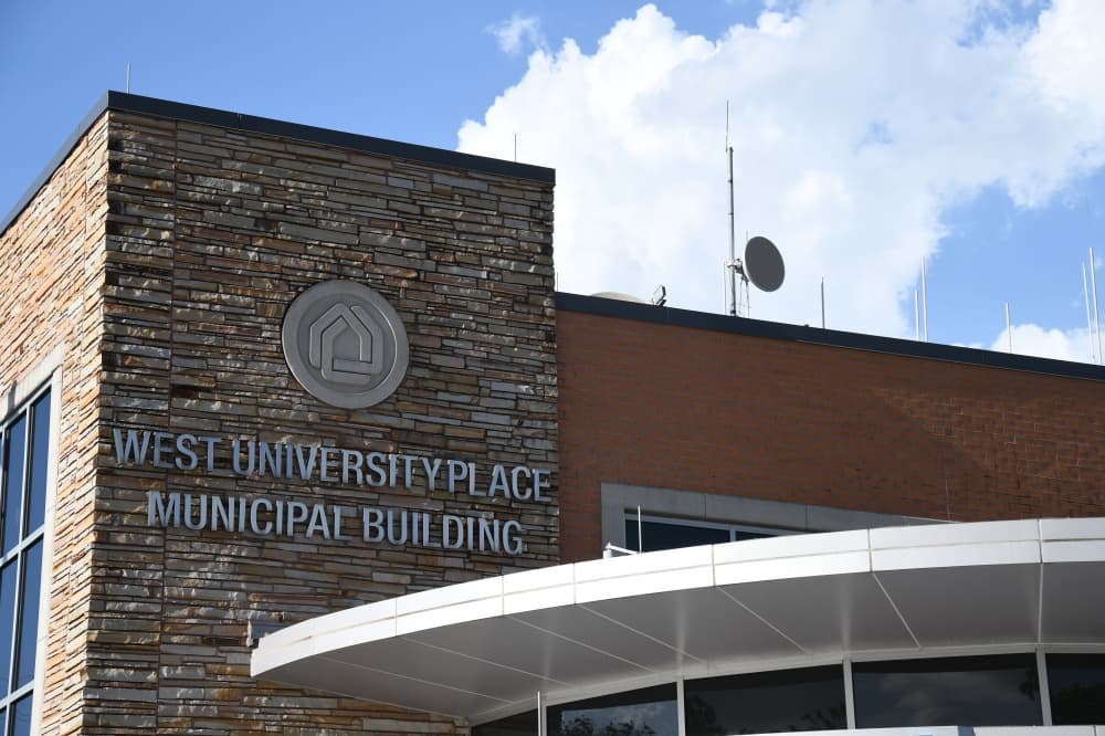 West University council sets proposed 2021 maximum tax rate