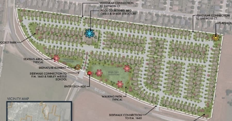 Single-family rental community coming to Hutto; TXB Market & Fuel Center opens in Georgetown and more Central Texas news