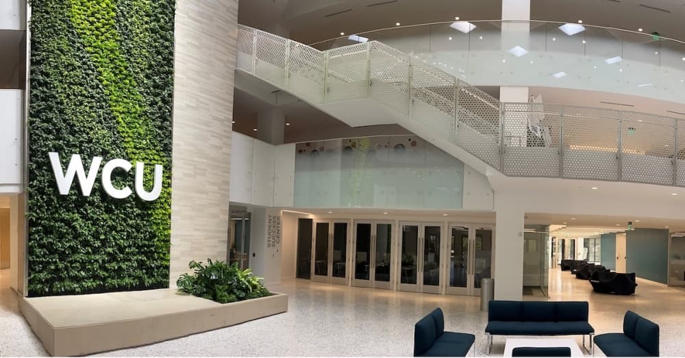 West Coast University opens Richardson campus at half capacity