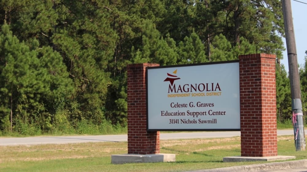 American Civil Liberties Union of Texas sues Magnolia ISD over gender-based hair policy