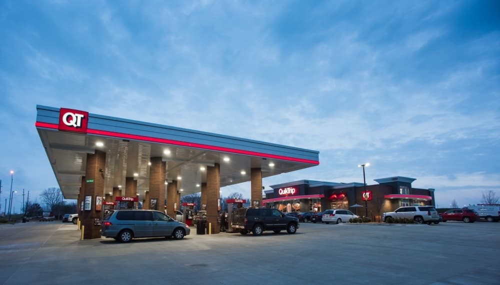 New QuikTrip convenience store coming to Hutto