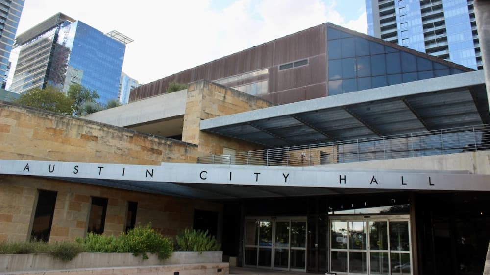 Austin City Hall notebook: Aug. 24 work session centers on emergency preparedness, cultural arts funding