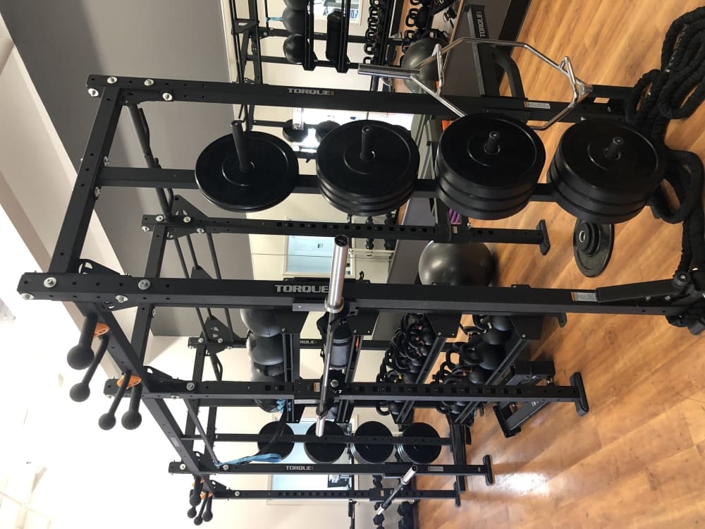Anytime Fitness Grapevine is under new ownership as of June. (Courtesy Anytime Fitness Grapevine)