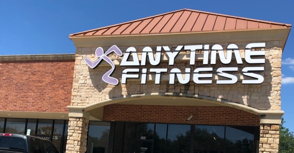 Anytime Fitness Grapevine under new ownership