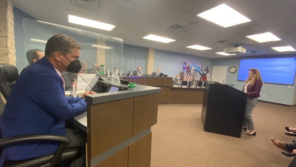 After extensive debate, Pflugerville officials land on $0.4863 tax rate