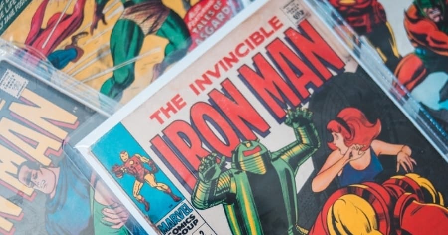 Lewisville Comics now open; specialty grocery store Kiosk Brazil to relocate within Plano and more DFW-area news