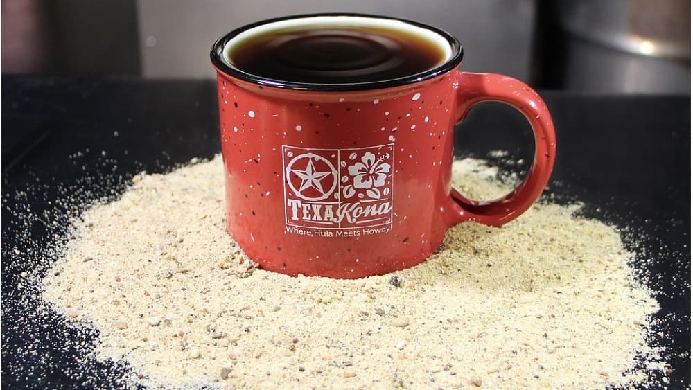 TexaKona Coffee Roasters to bring new cafe, coffee museum to McKinney