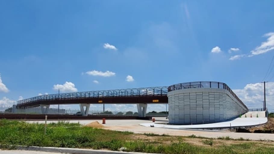 183 South construction nears completion as other projects advance