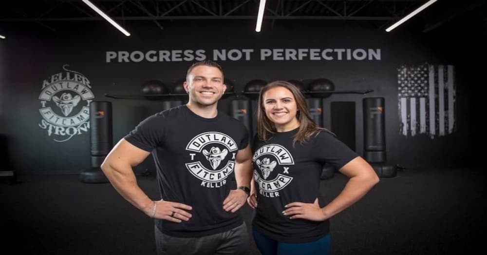 Outlaw FitCamp Keller celebrates 2-year anniversary