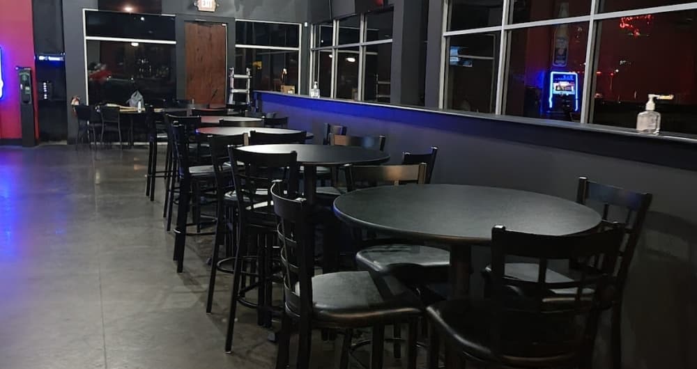 4Thirteen Kitchen and Sports Lounge is now open in Lewisville