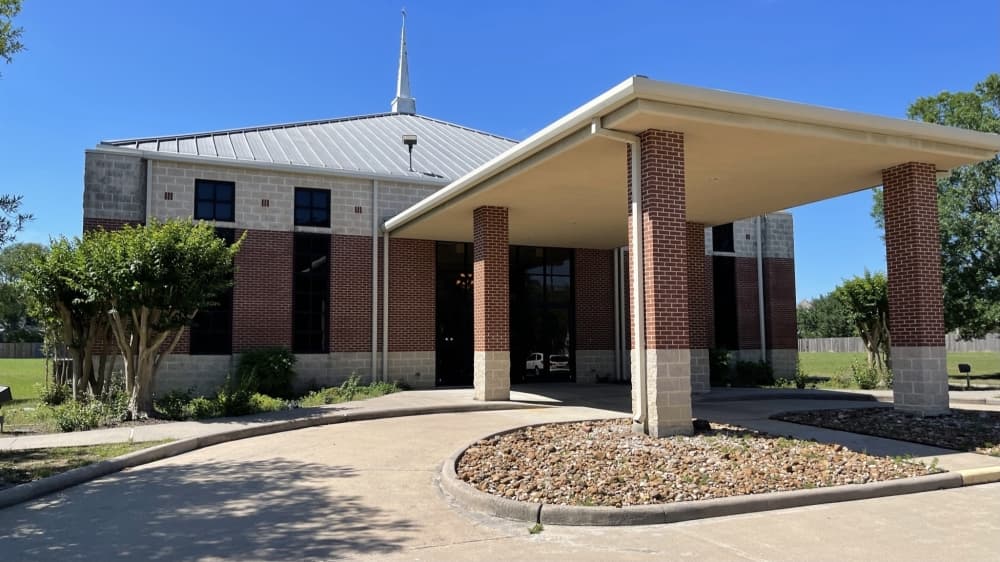 Image Church set to relocate next month in Cypress