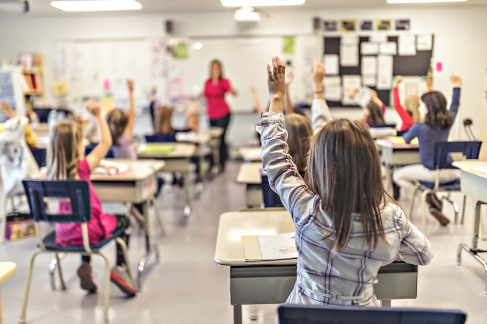 Q&A: Region 10 Executive Director Gordon Taylor discusses services, challenges for area school districts