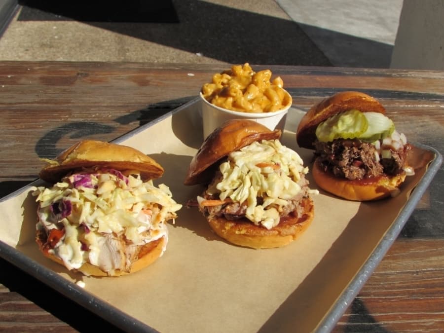 Slab BBQ coming to Cedar Park; QuikTrip convenience store to open in Hutto and more Central Texas news