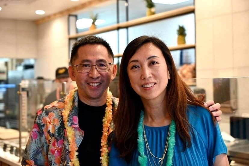 Pokeworks to bring Hawaiian-inspired bowls and burritos to Southlake beginning Aug. 28