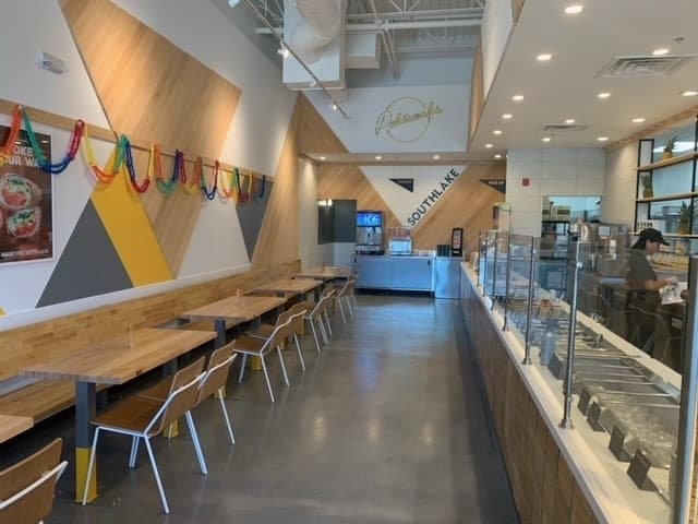 Pokeworks will be opened to the Southlake community Aug. 28. (Courtesy Pokeworks)