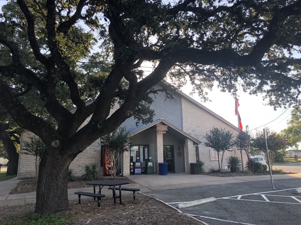 Dripping Springs plans to make no change to property tax rate