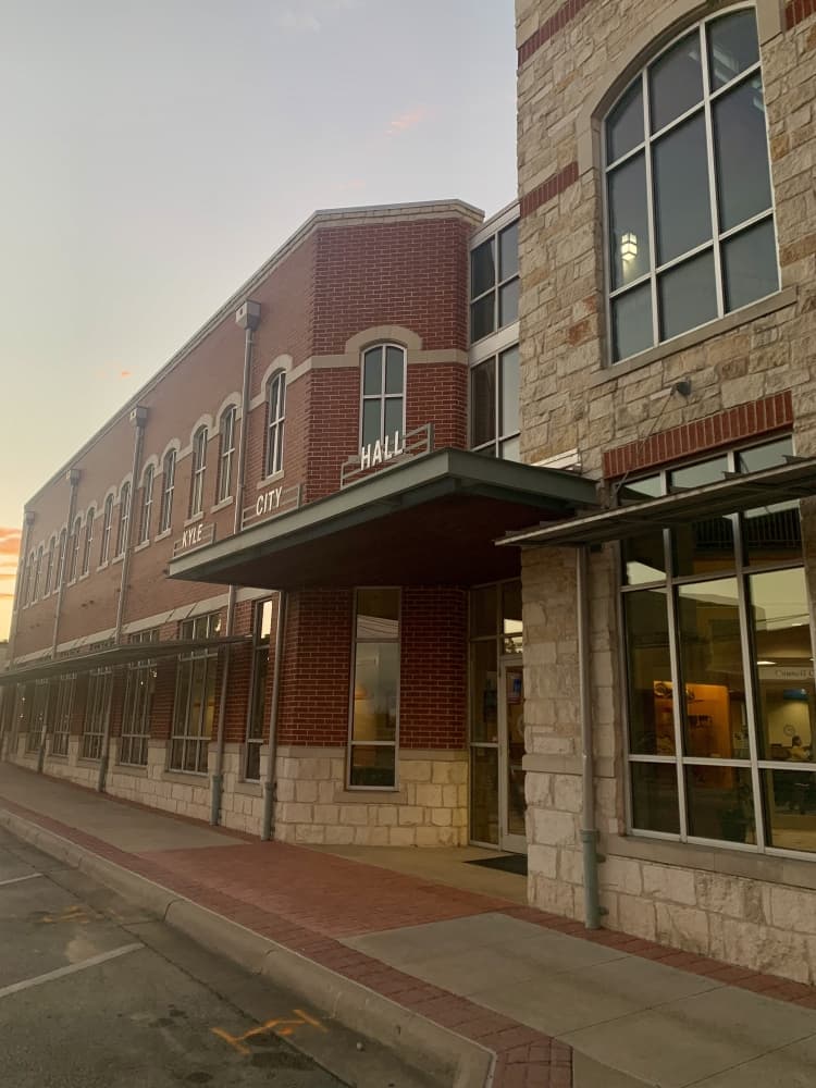 New city budget entails a property tax decrease