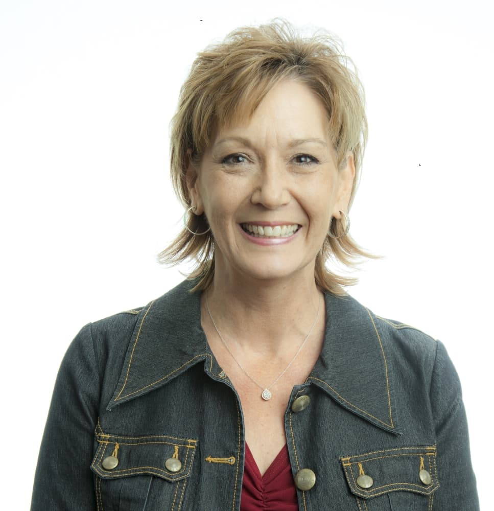 Kristi Martin-Smith serves as the director of education and training for Fort Worth-based Children's Lighthouse. (Courtesy Children's Lighthouse)
