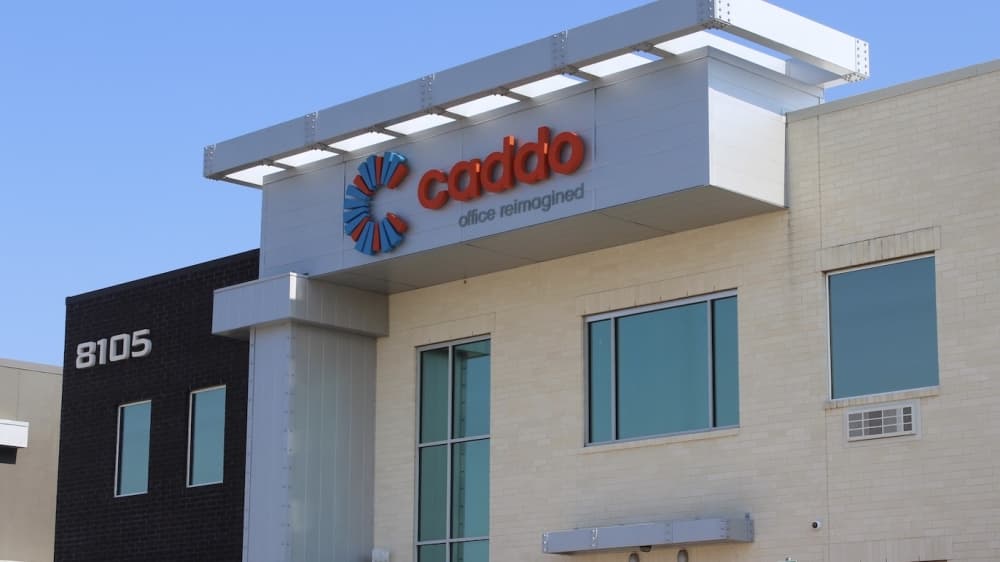 Caddo Office Reimagined to open second Plano location in summer 2022