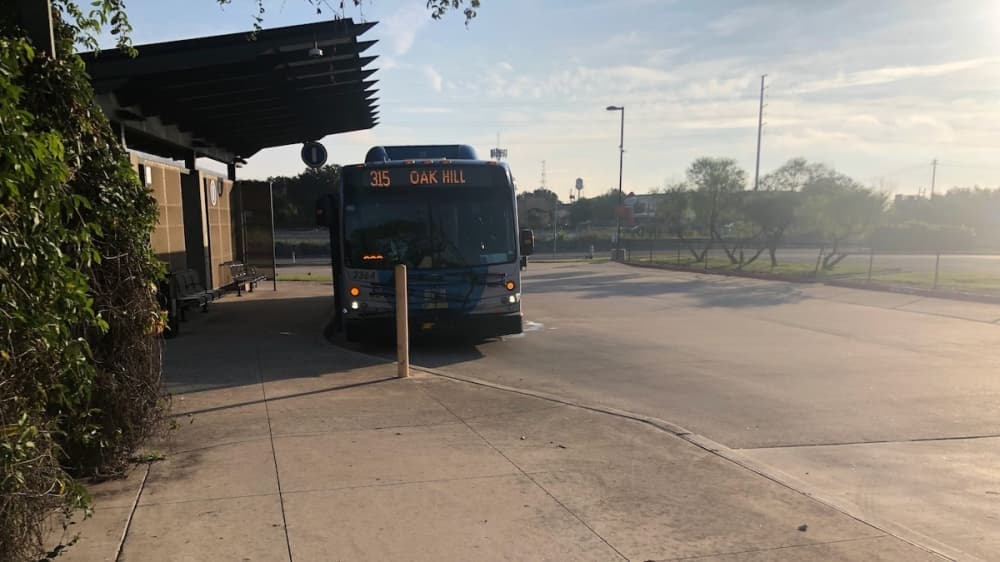 Capital Metro announces plan to expand public safety department