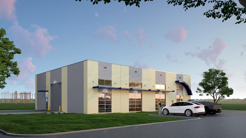 Tesla START program sets up shop at TSTC campus in Fort Bend County