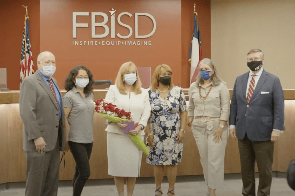 BREAKING: Christie Whitbeck to become Fort Bend ISD's next superintendent