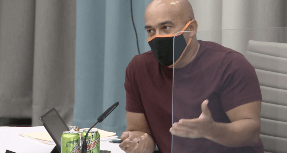 Austin ISD board notes mask compliance, may consider future vaccine requirements