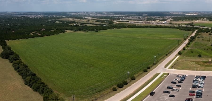 Knife maker moving HQ to Leander; single-family homes coming to Hutto and more top area news
