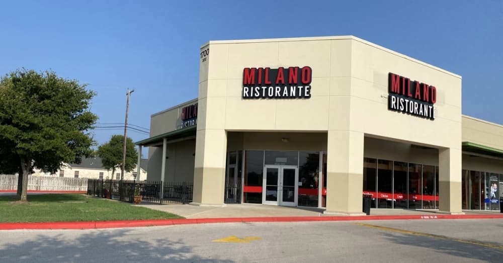 Milano Ristorante opens location in Round Rock