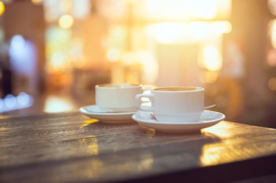 Golden Hour Coffee and Tea announces opening date