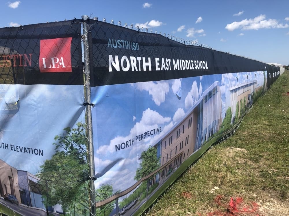 Northeast Middle School to move ahead after stall caused real estate negotiations