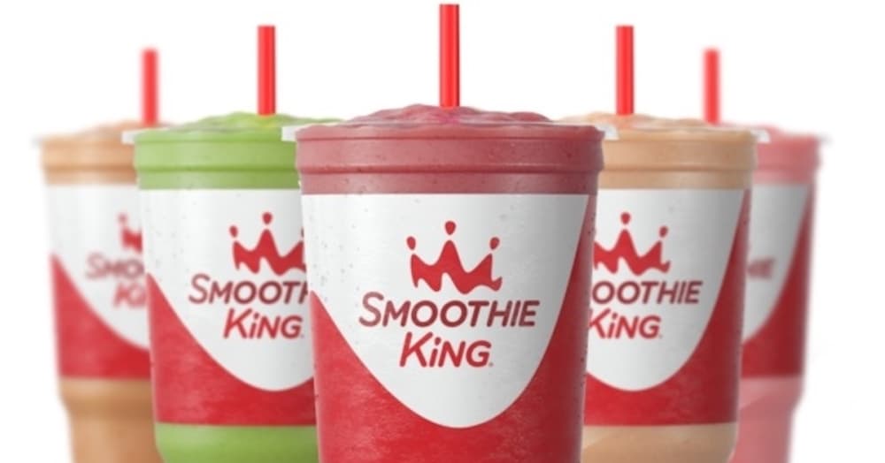 Smoothie King to open third Flower Mound location