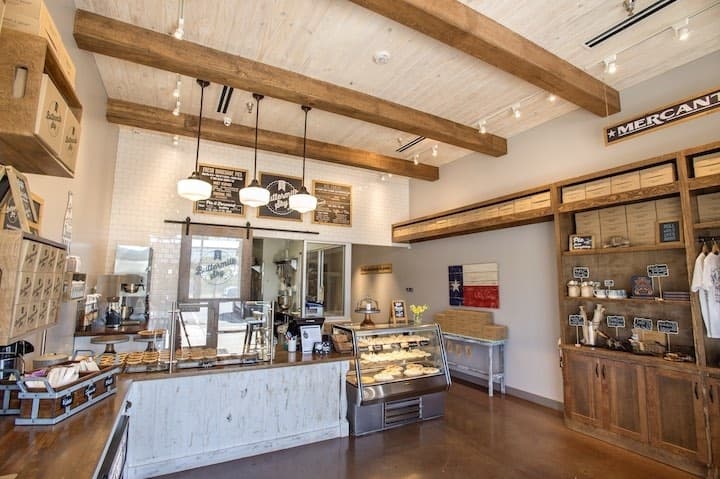 Buttermilk Sky Pie Shop in Colleyville changes ownership