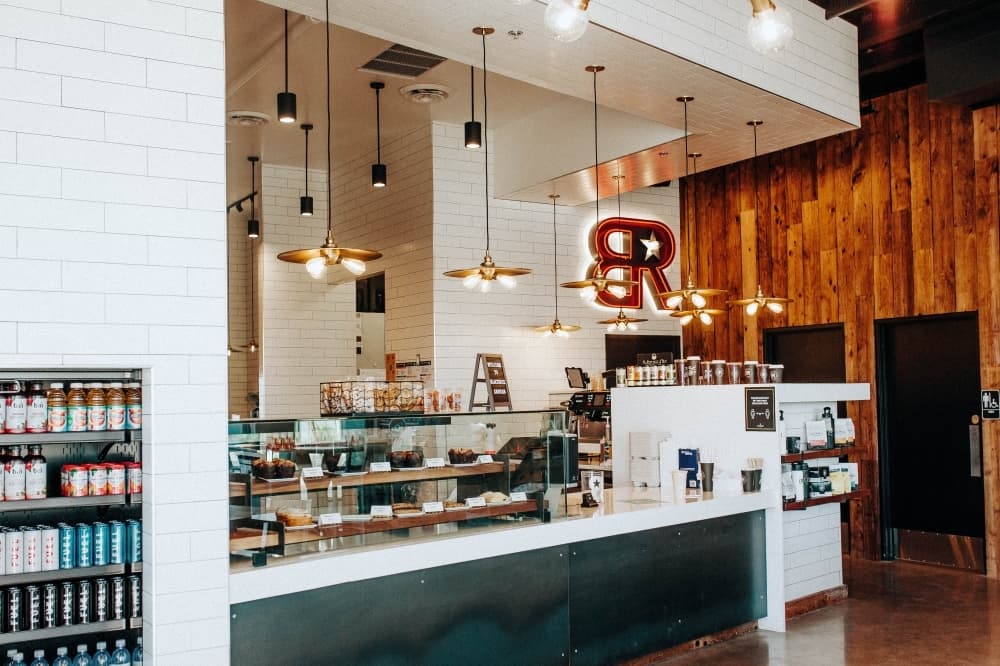 Boutique coffee shop Black Rock Coffee Bar now open in Southlake