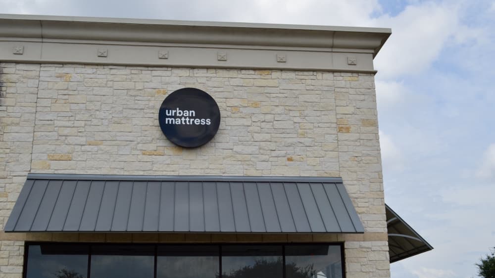 Urban Mattress moves North Austin store to Cedar Park