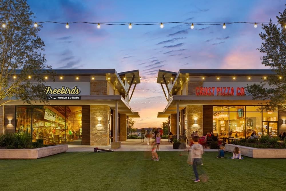 Freebirds coming soon to Stableside in Katy
