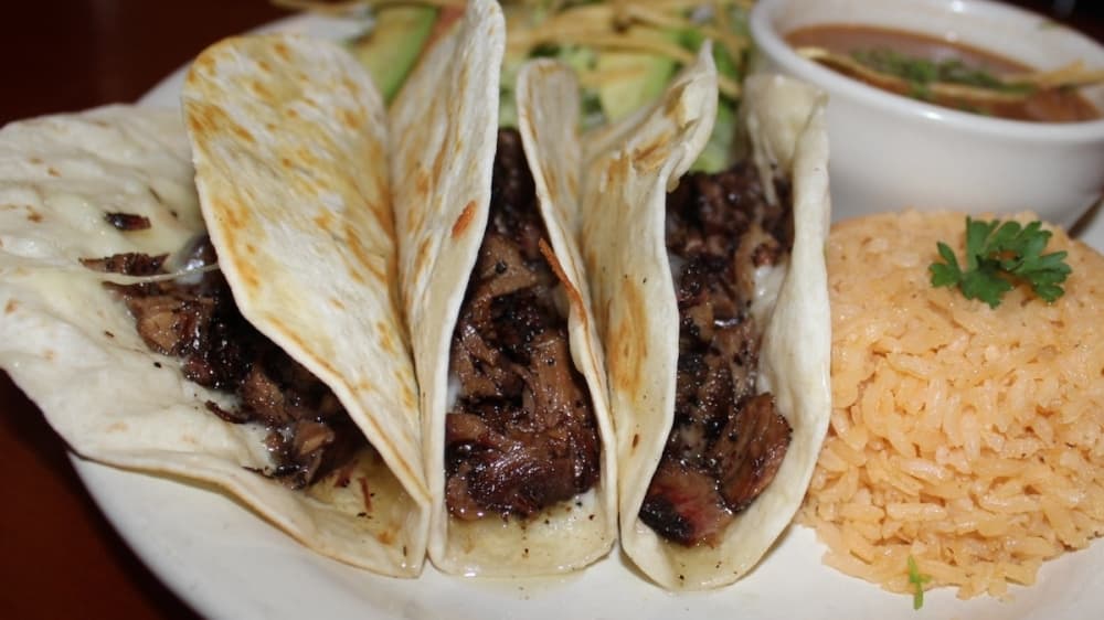 Friends team up to open family-run restaurant Pineda's Mexican Cuisine in Richardson