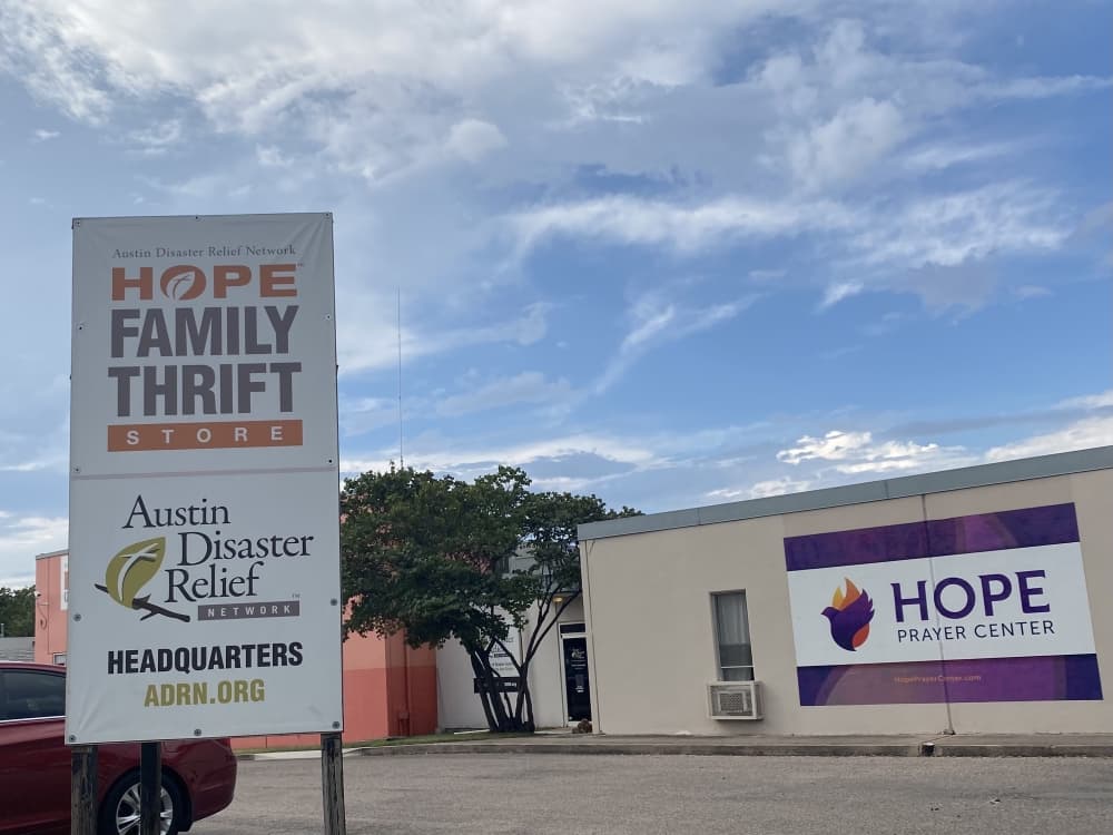 Austin organizations to help with Hurricane Ida relief