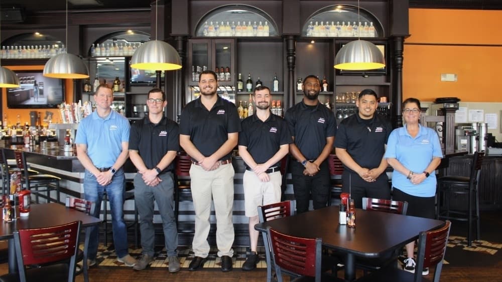 Jakes Burgers and Beer in Frisco focuses on community