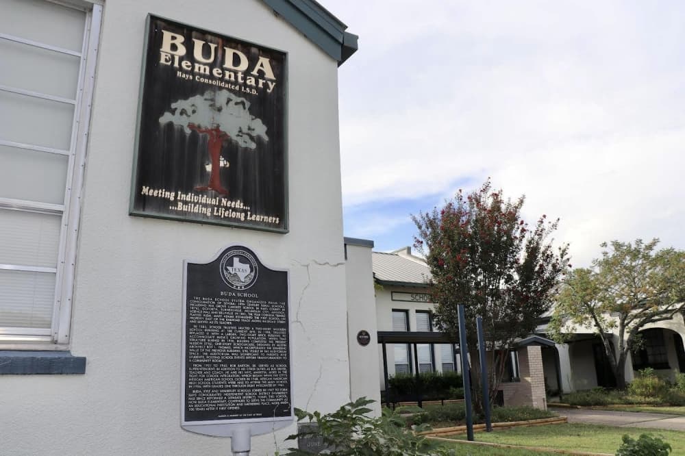 CI TEXAS ROUNDUP: Hays CISD to hold special meeting on resignation of board member; Montgomery approves plan for downtown and more top news