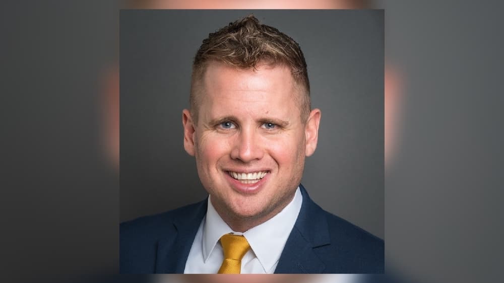 Jim Johnson becomes new president, CEO of Pearland Chamber of Commerce