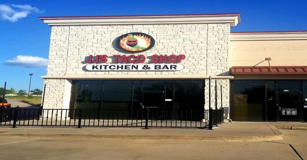 JJ’s Taco Shop coming to Fort Worth in October