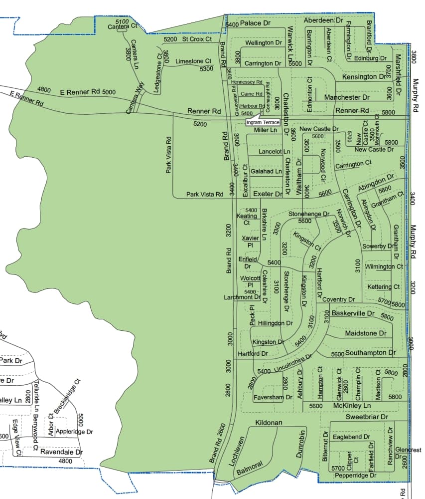 Map.