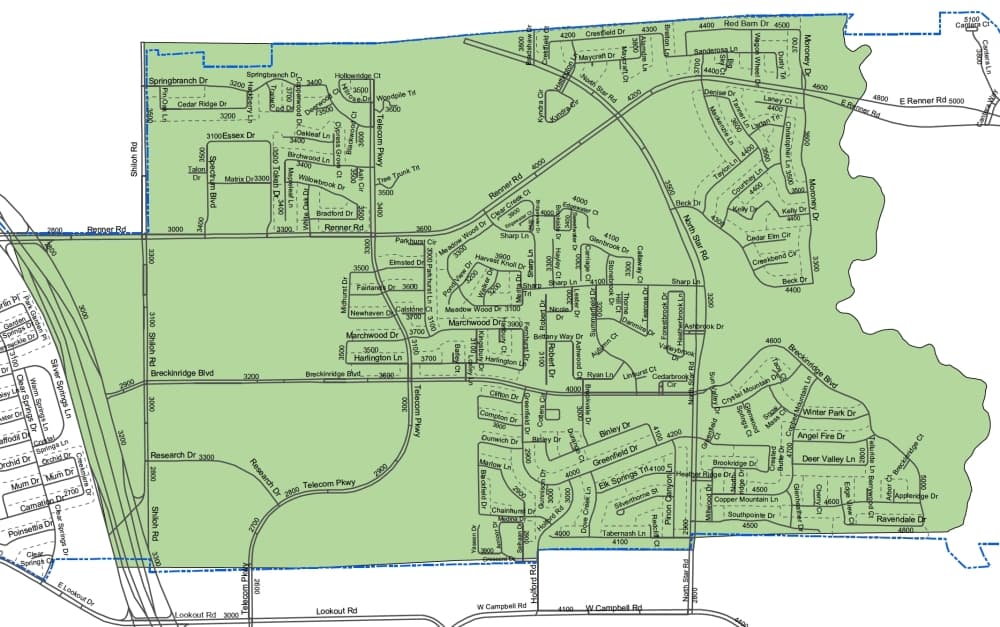 Map.