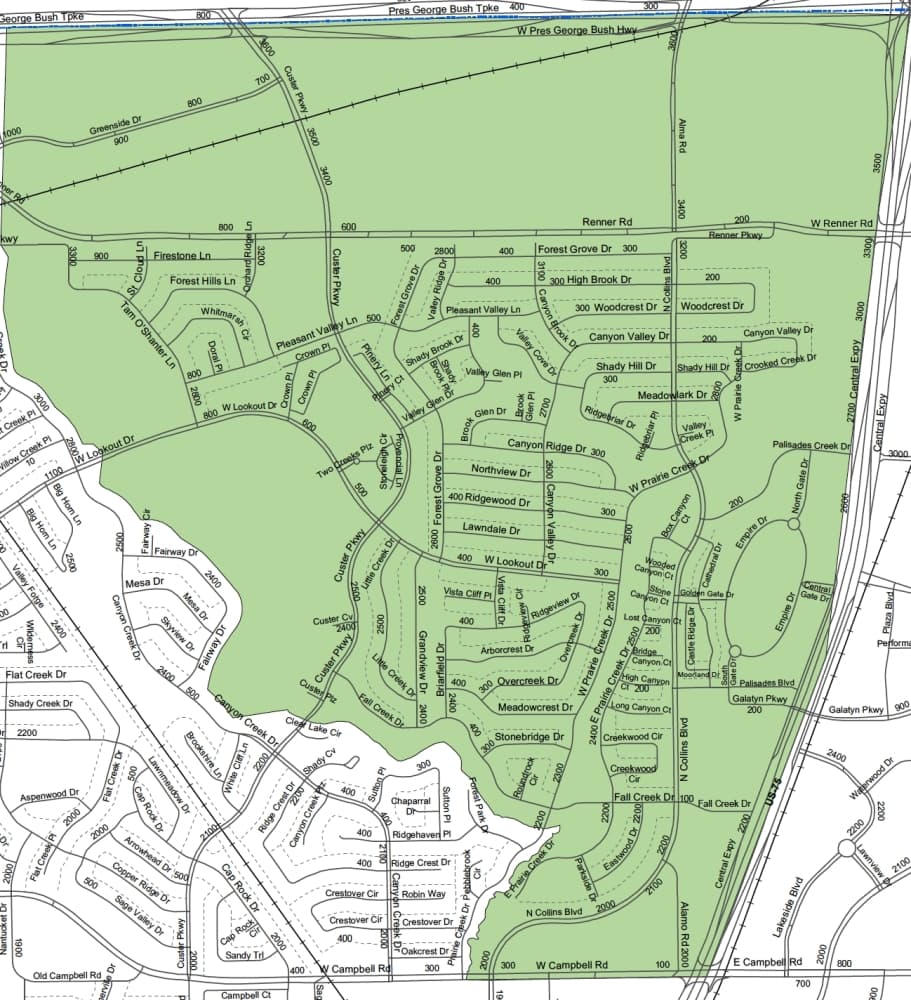 Map.