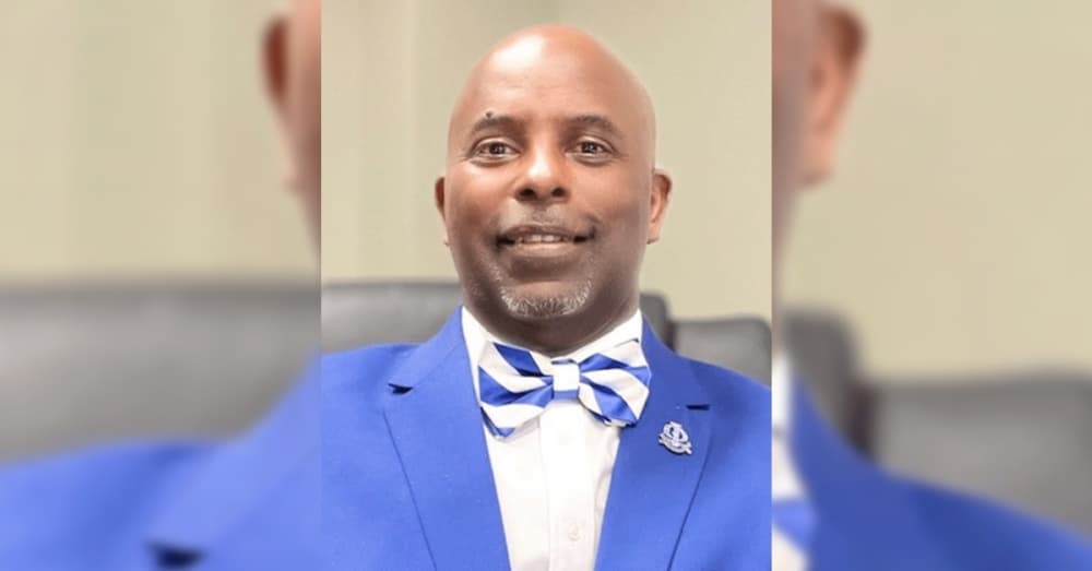 Round Rock ISD hires Dennis Covington as new CFO