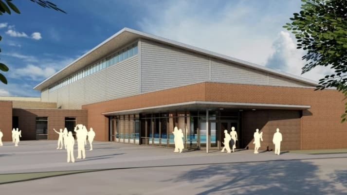Frisco ISD launches club for in and out-of-district swimmers