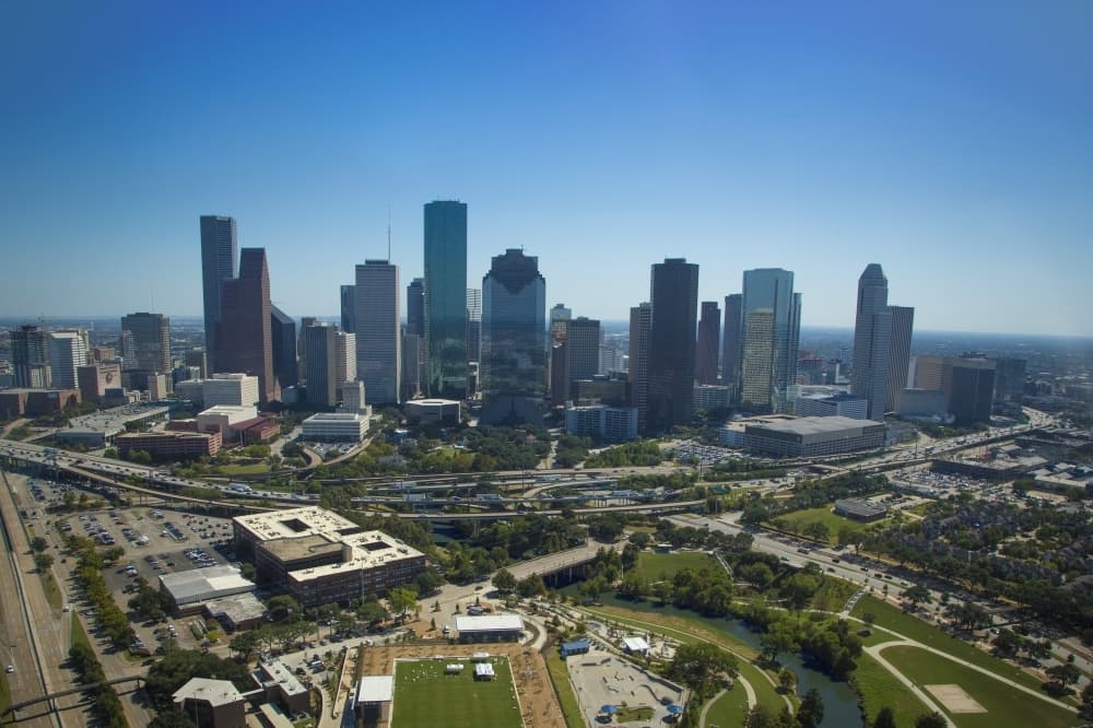 Harris County begins preliminary redistricting discussions, seeks public input